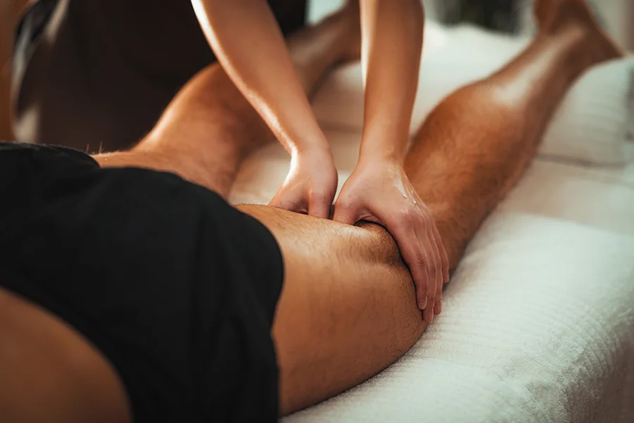 sportmassage massagesalon Mari-Sage Nieuwegein